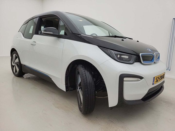 Photo 24 VIN: WBY7Z210407B31052 - BMW I3 