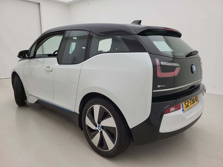 Photo 25 VIN: WBY7Z210407B31052 - BMW I3 