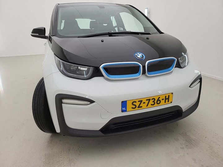 Photo 3 VIN: WBY7Z210407B31052 - BMW I3 