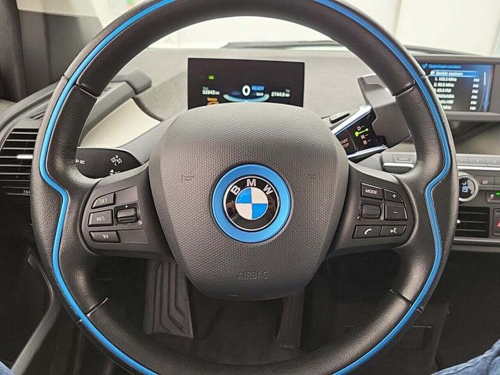 Photo 7 VIN: WBY7Z210407B31052 - BMW I3 