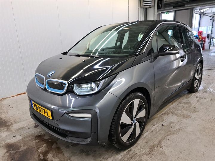 Photo 0 VIN: WBY7Z210407B31259 - BMW I3 