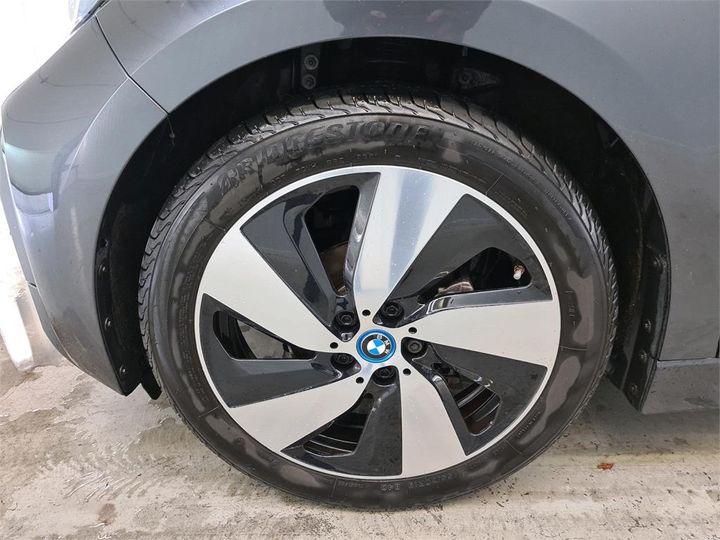 Photo 12 VIN: WBY7Z210407B31259 - BMW I3 