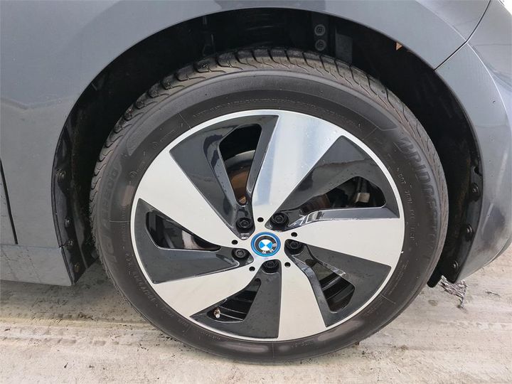 Photo 13 VIN: WBY7Z210407B31259 - BMW I3 