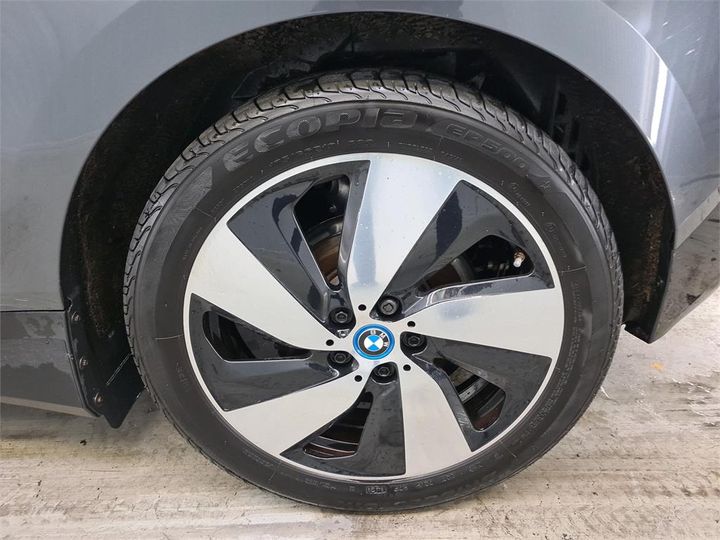 Photo 14 VIN: WBY7Z210407B31259 - BMW I3 