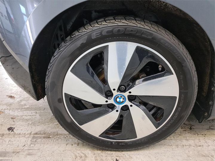 Photo 15 VIN: WBY7Z210407B31259 - BMW I3 