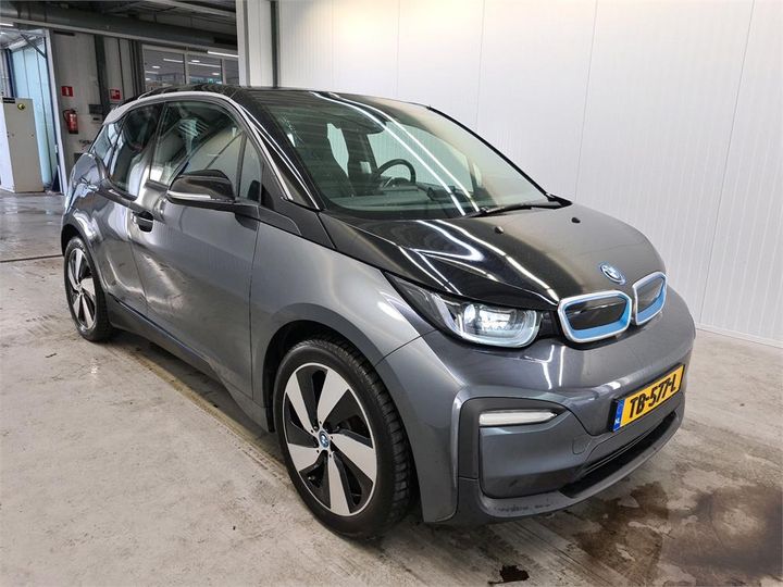 Photo 2 VIN: WBY7Z210407B31259 - BMW I3 