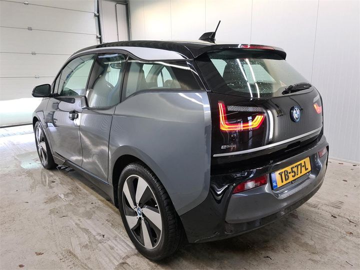 Photo 3 VIN: WBY7Z210407B31259 - BMW I3 