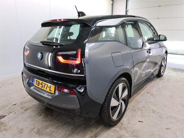 Photo 4 VIN: WBY7Z210407B31259 - BMW I3 