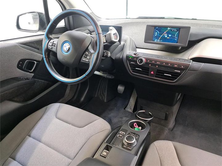 Photo 6 VIN: WBY7Z210407B31259 - BMW I3 