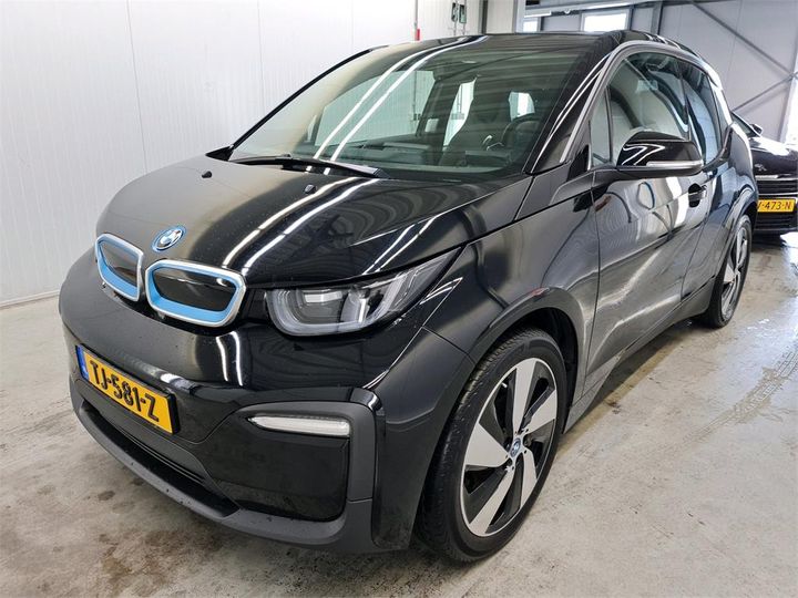 Photo 1 VIN: WBY7Z210407B33173 - BMW I3 