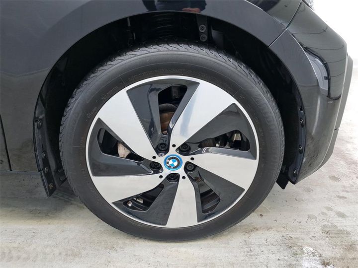 Photo 13 VIN: WBY7Z210407B33173 - BMW I3 