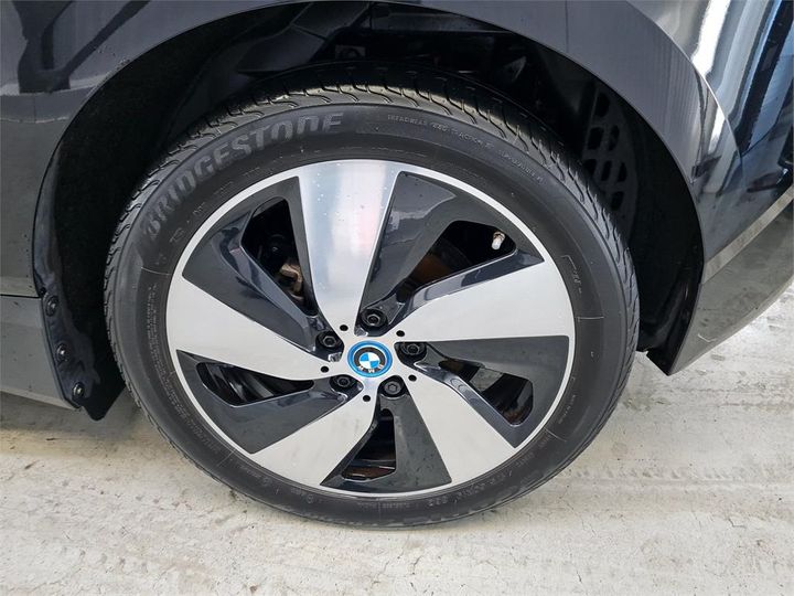 Photo 14 VIN: WBY7Z210407B33173 - BMW I3 