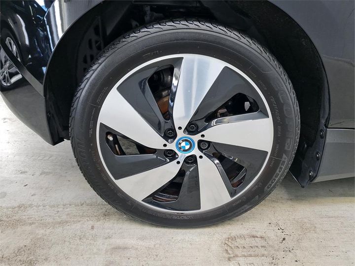 Photo 15 VIN: WBY7Z210407B33173 - BMW I3 