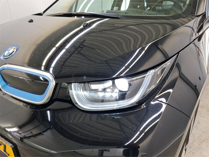 Photo 16 VIN: WBY7Z210407B33173 - BMW I3 