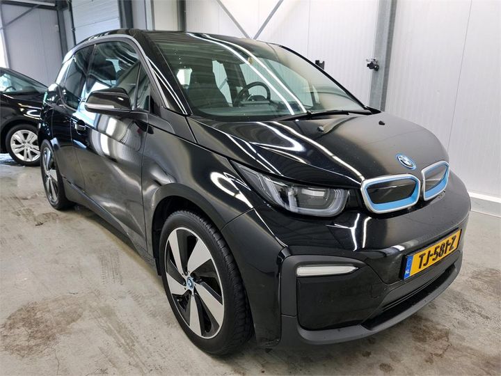 Photo 2 VIN: WBY7Z210407B33173 - BMW I3 