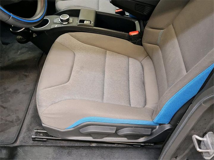 Photo 25 VIN: WBY7Z210407B33173 - BMW I3 