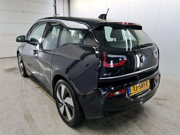 Photo 3 VIN: WBY7Z210407B33173 - BMW I3 