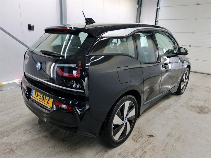 Photo 4 VIN: WBY7Z210407B33173 - BMW I3 