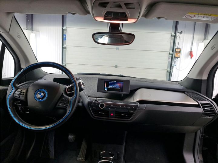 Photo 6 VIN: WBY7Z210407B33173 - BMW I3 