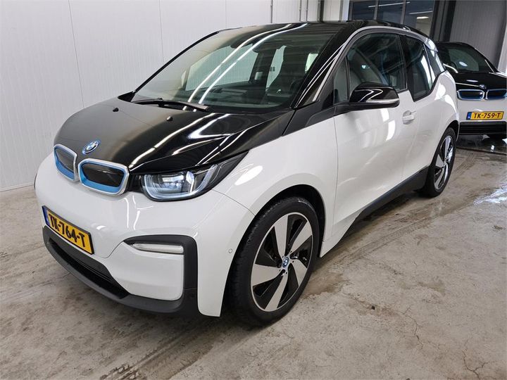 Photo 0 VIN: WBY7Z210407B33321 - BMW I3 