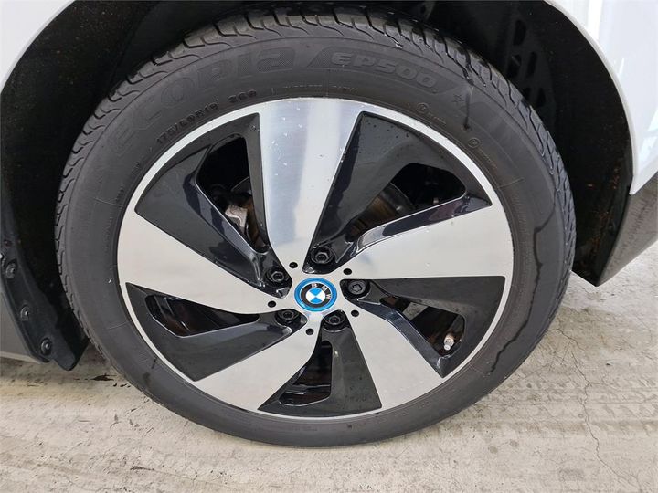 Photo 14 VIN: WBY7Z210407B33321 - BMW I3 