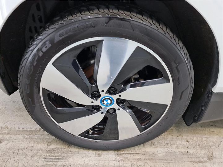 Photo 15 VIN: WBY7Z210407B33321 - BMW I3 