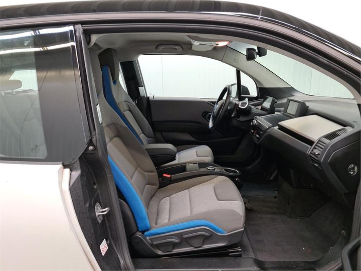 Photo 5 VIN: WBY7Z210407B33321 - BMW I3 