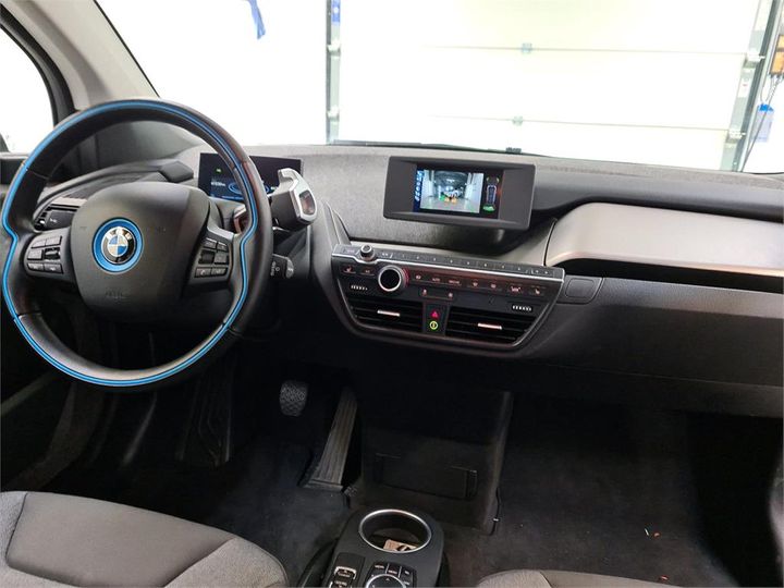 Photo 6 VIN: WBY7Z210407B33321 - BMW I3 