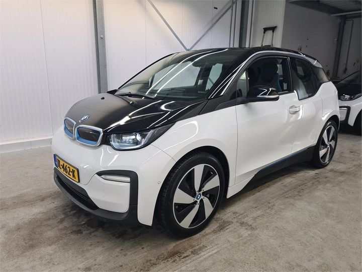 Photo 0 VIN: WBY7Z210407B33383 - BMW I3 