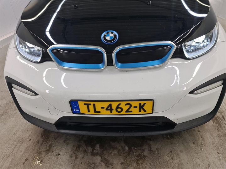 Photo 12 VIN: WBY7Z210407B33383 - BMW I3 