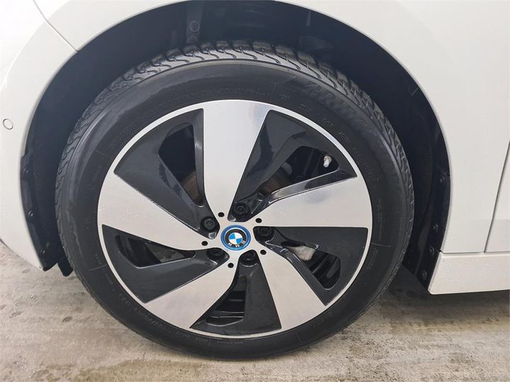 Photo 13 VIN: WBY7Z210407B33383 - BMW I3 