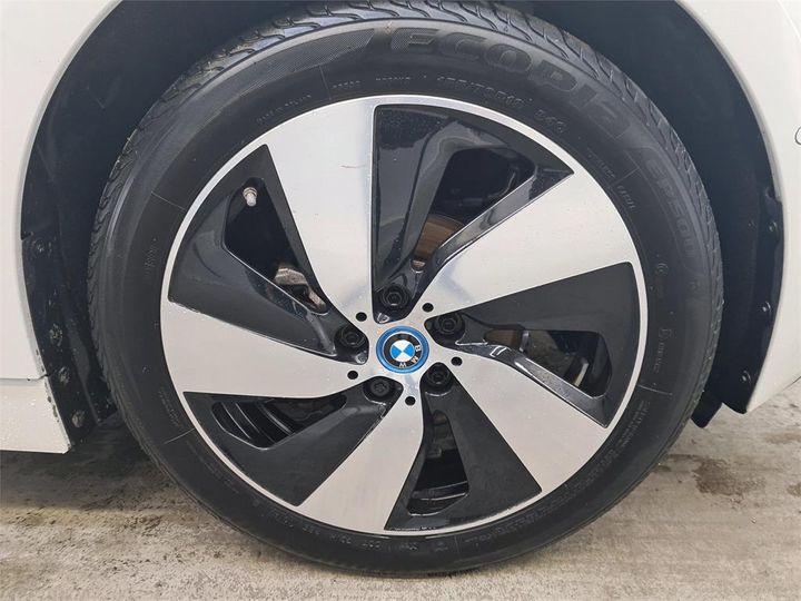 Photo 14 VIN: WBY7Z210407B33383 - BMW I3 