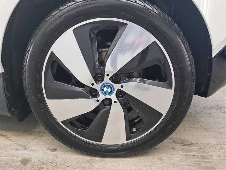 Photo 15 VIN: WBY7Z210407B33383 - BMW I3 