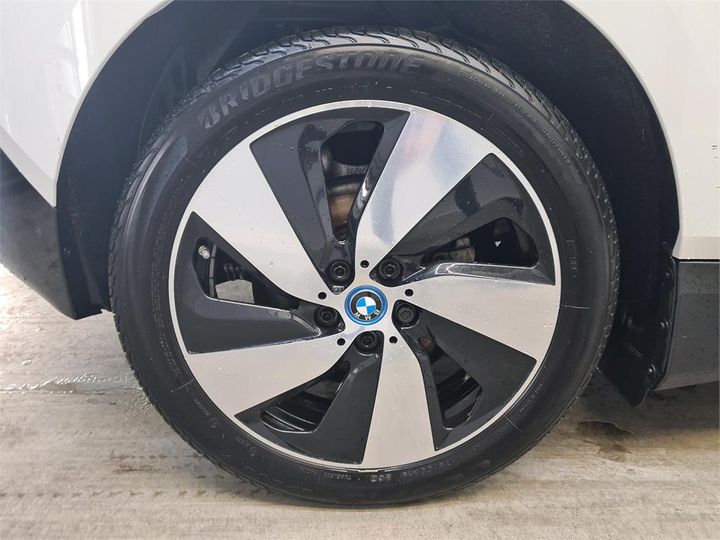 Photo 16 VIN: WBY7Z210407B33383 - BMW I3 