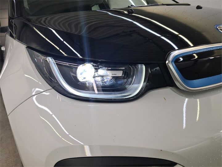 Photo 17 VIN: WBY7Z210407B33383 - BMW I3 