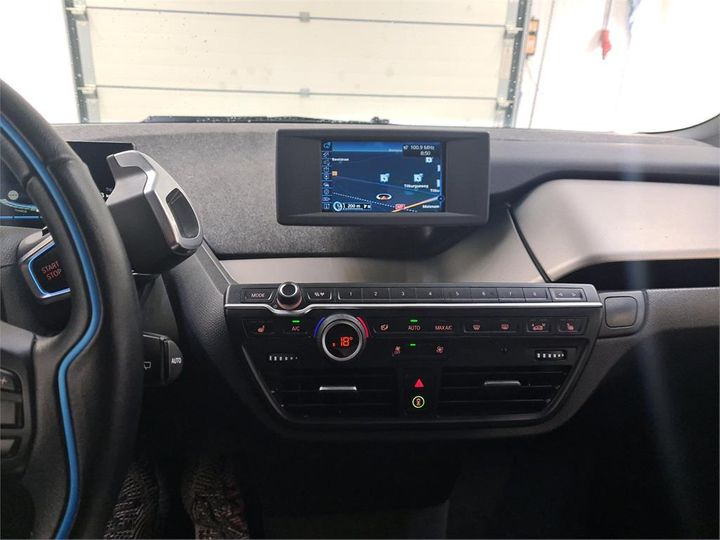 Photo 20 VIN: WBY7Z210407B33383 - BMW I3 