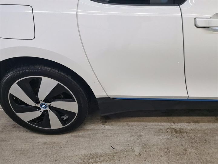 Photo 23 VIN: WBY7Z210407B33383 - BMW I3 