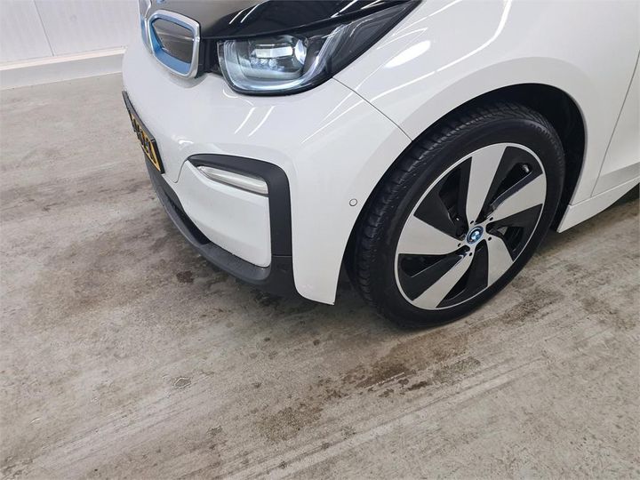 Photo 27 VIN: WBY7Z210407B33383 - BMW I3 