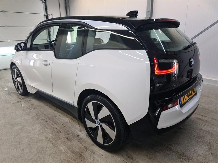 Photo 3 VIN: WBY7Z210407B33383 - BMW I3 