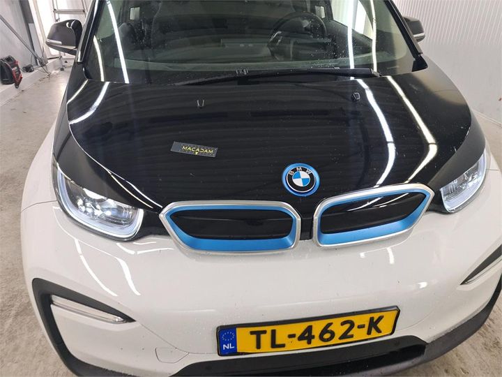 Photo 34 VIN: WBY7Z210407B33383 - BMW I3 