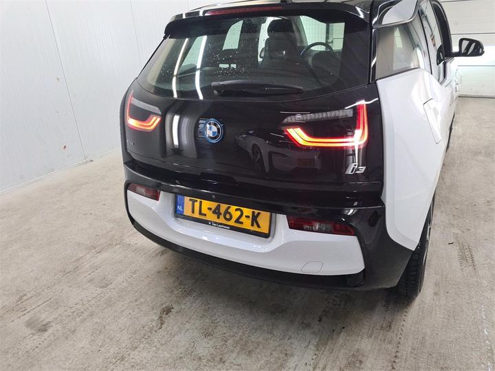 Photo 36 VIN: WBY7Z210407B33383 - BMW I3 