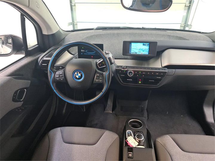 Photo 6 VIN: WBY7Z210407B33383 - BMW I3 