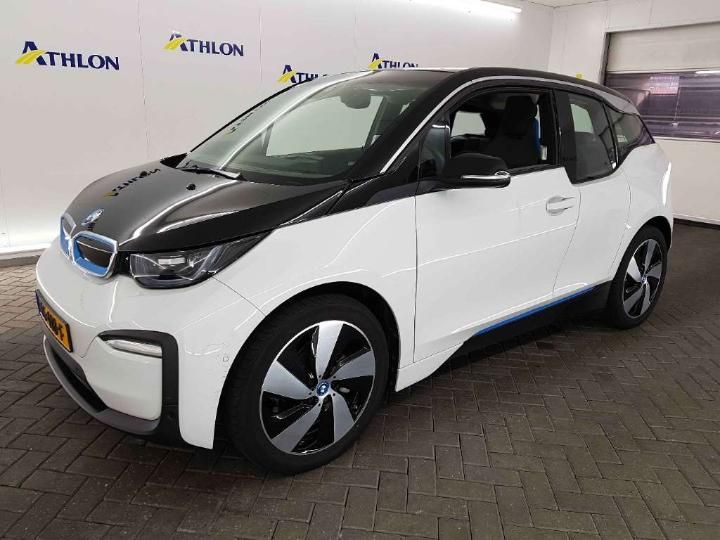 Photo 0 VIN: WBY7Z210407C11936 - BMW I3 