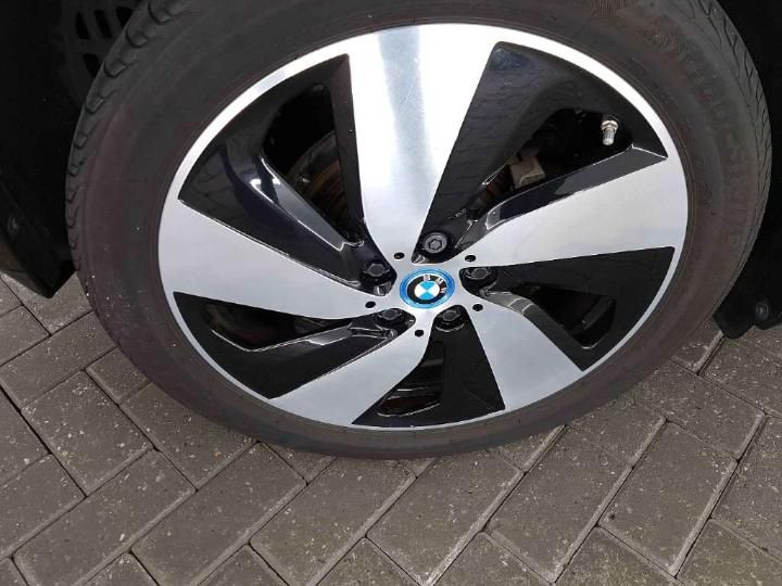 Photo 10 VIN: WBY7Z210407C11936 - BMW I3 