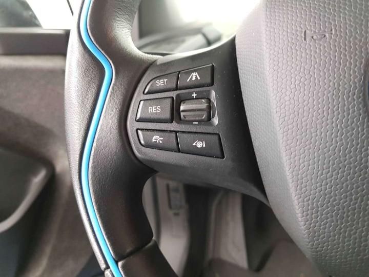 Photo 12 VIN: WBY7Z210407C11936 - BMW I3 