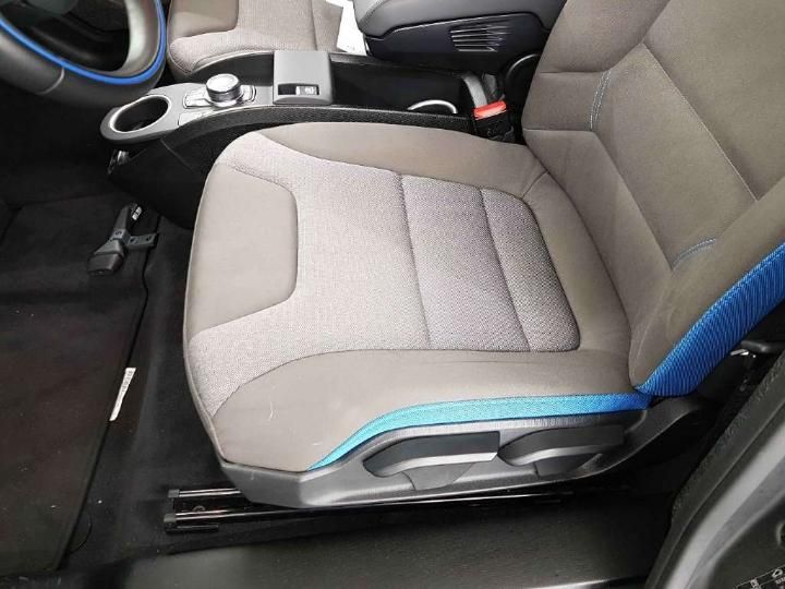 Photo 16 VIN: WBY7Z210407C11936 - BMW I3 