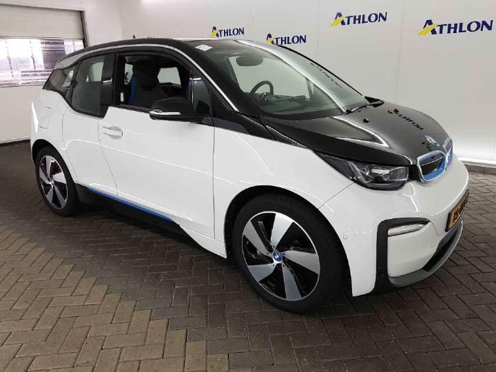 Photo 2 VIN: WBY7Z210407C11936 - BMW I3 