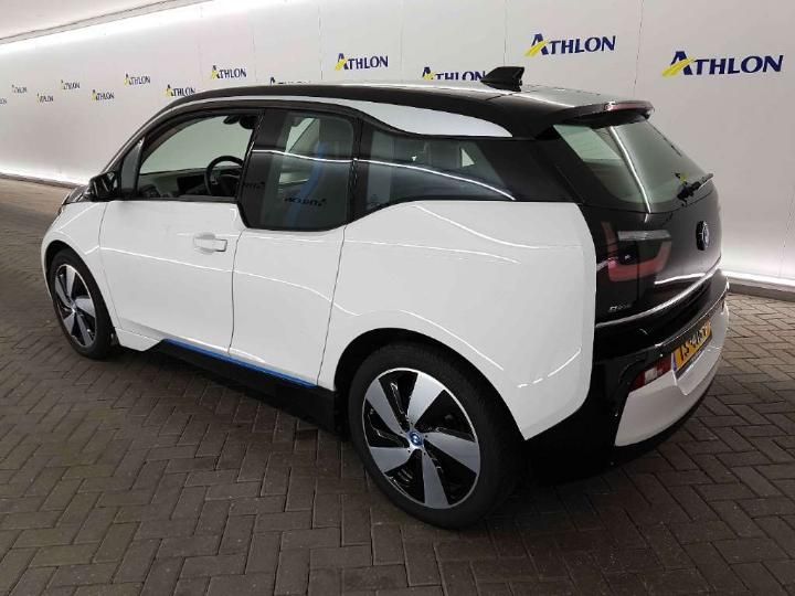 Photo 3 VIN: WBY7Z210407C11936 - BMW I3 