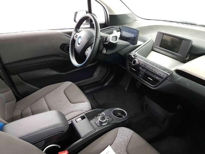 Photo 5 VIN: WBY7Z210407C11936 - BMW I3 