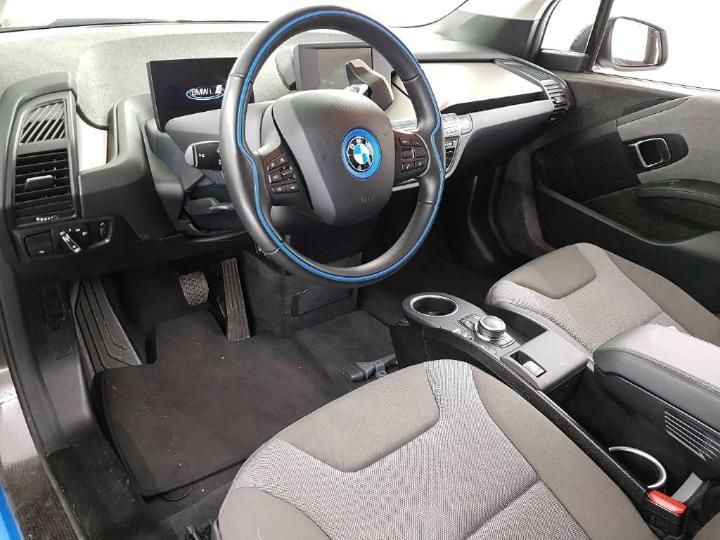 Photo 7 VIN: WBY7Z210407C11936 - BMW I3 